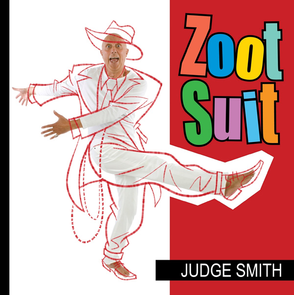 Zoot Suit - Judge Smith